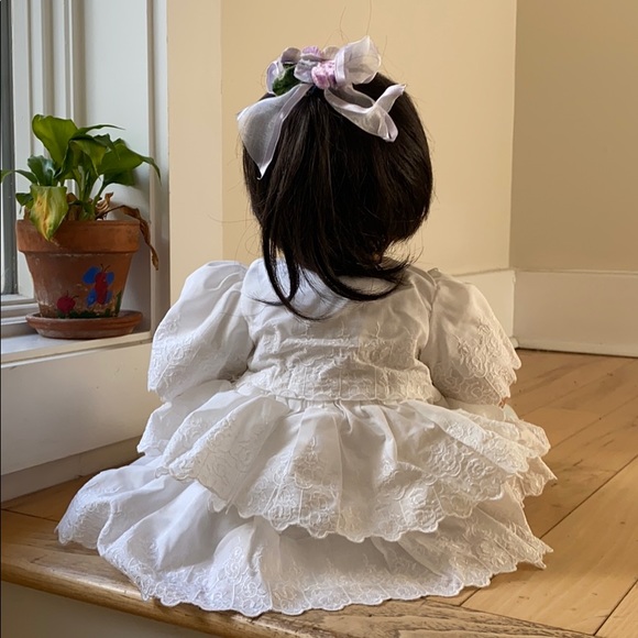 COPY - - Lee Middleton doll - Picture 2 of 4